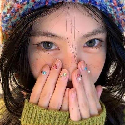 小碧蓝幻想！