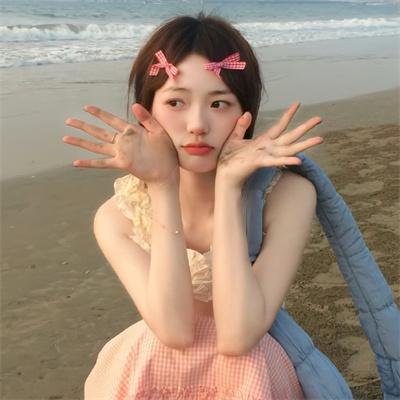 她的重生