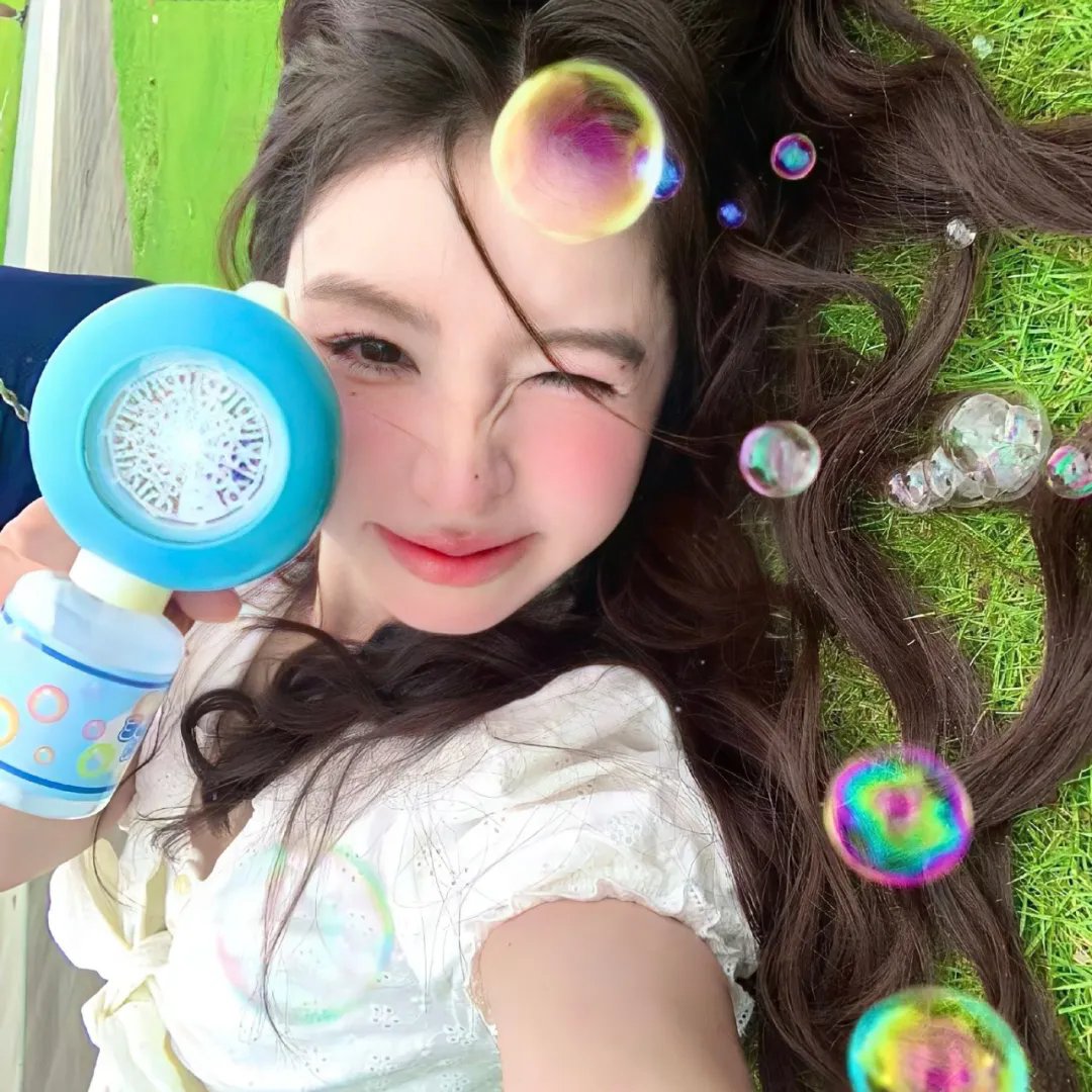 疯狂的一页